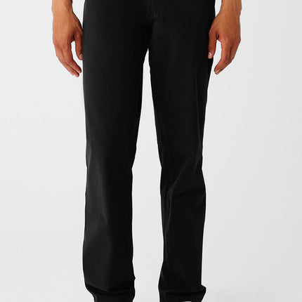 alo Men's Day and Night Pant - Black