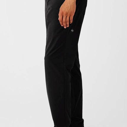 alo Men's Day and Night Pant - Black