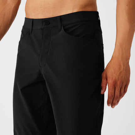 alo Men's Day and Night Pant - Black