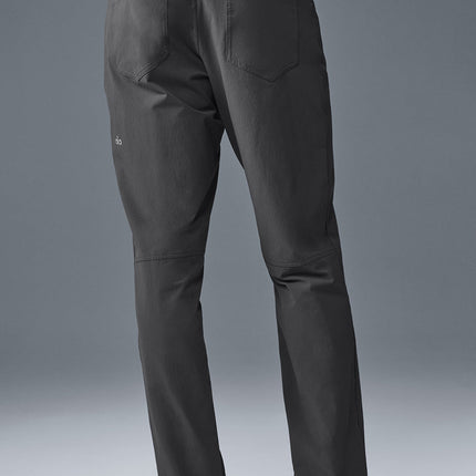 alo Men's Day and Night Pant - Anthracite