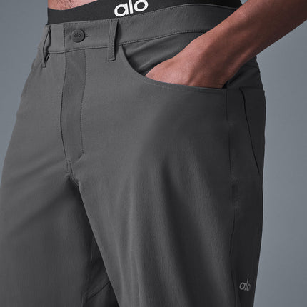 alo Men's Day and Night Pant - Anthracite
