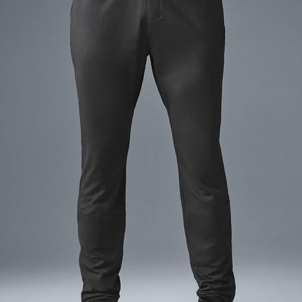 alo Men's Conquer React Performance Pant - Anthracite