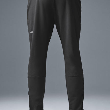 alo Men's Conquer React Performance Pant - Anthracite