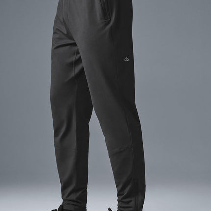 alo Men's Conquer React Performance Pant - Anthracite