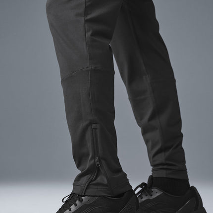 alo Men's Conquer React Performance Pant - Anthracite