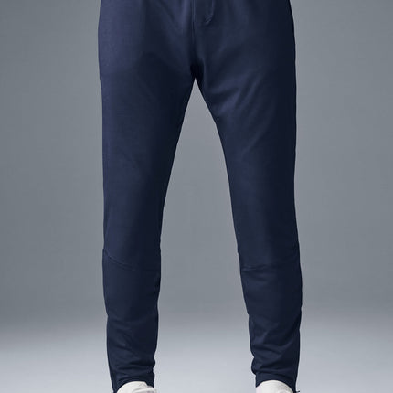 alo Men's Conquer React Performance Pant - Navy