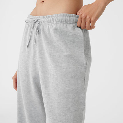 alo Women's Chill Sweatpant - Athletic Heather Grey