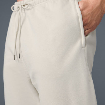 alo Men's Chill Sweatpant - Bone
