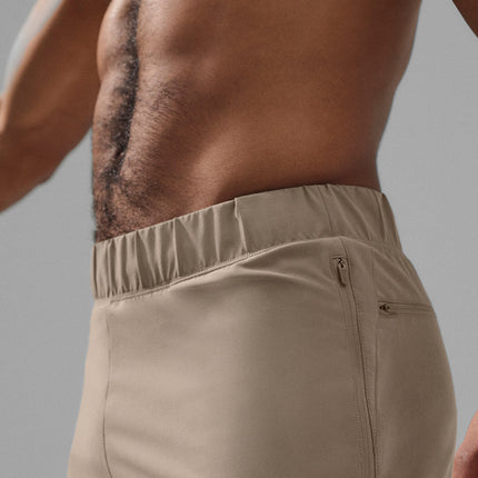 alo Men's Repetition Pant - Gravel