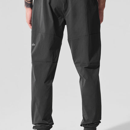 alo Men's Co-Op Pant - Anthracite
