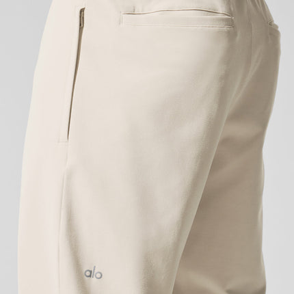 alo Men's Conquer Max Performance Jogger - Bone