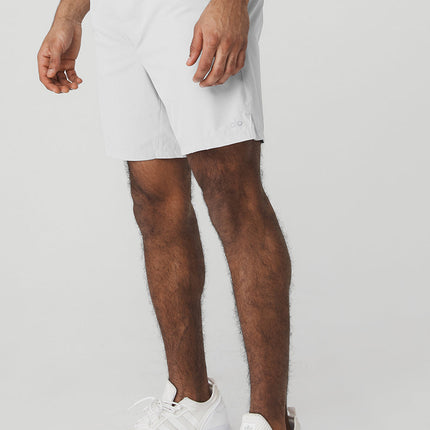 alo Men's 7" Repetition Short - Titanium