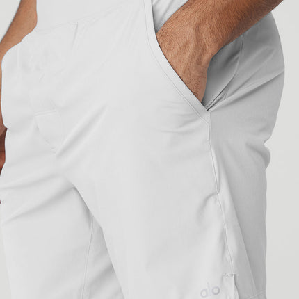 alo Men's 7" Repetition Short - Titanium