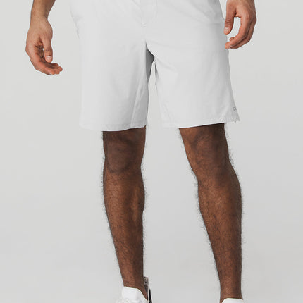 alo Men's 9" Repetition Short - Titanium