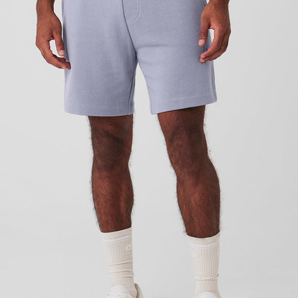 alo Men's Chill Short - Fog