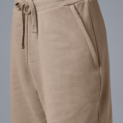 alo Women's Chill Short - Gravel