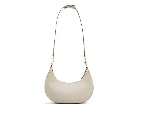 Marc Jacobs Women's The Curve Bag Fluro Cloud White