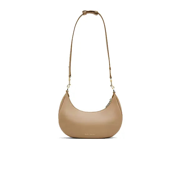 Marc Jacobs Women's The Curve Bag Fluro Camel