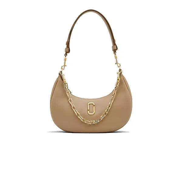 Marc Jacobs Women's The Curve Bag Fluro Camel