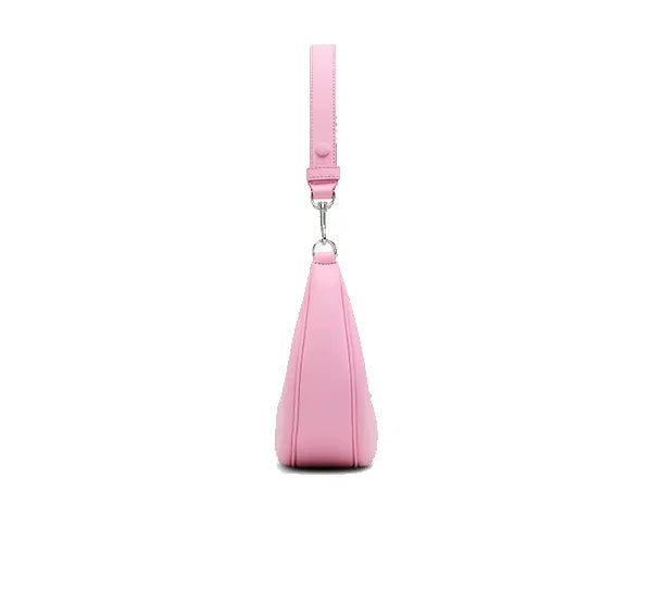 Marc Jacobs Women's The Curve Bag Fluro Candy Pink