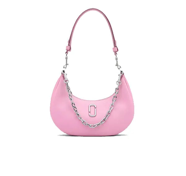 Marc Jacobs Women's The Curve Bag Fluro Candy Pink