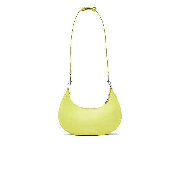 Marc Jacobs Women's The Curve Bag Limoncello