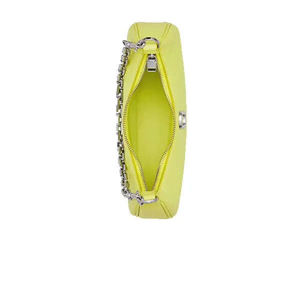 Marc Jacobs Women's The Curve Bag Limoncello