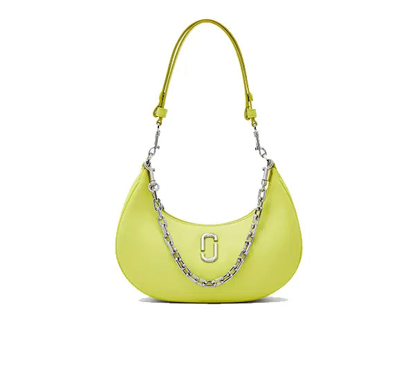 Marc Jacobs Women's The Curve Bag Limoncello