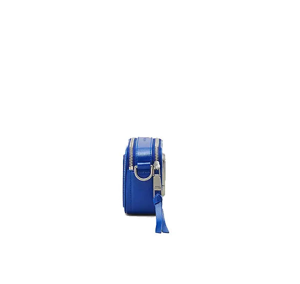 Marc Jacobs Women's The Utility Snapshot Cobalt