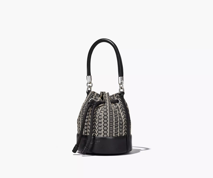 Marc Jacobs Women's The Monogram Mini Bucket Bag