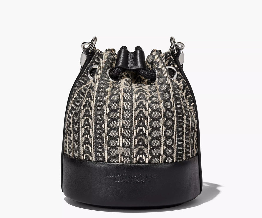 Marc Jacobs Women's The Monogram Mini Bucket Bag