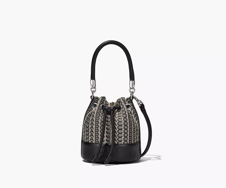 Marc Jacobs Women's The Monogram Mini Bucket Bag