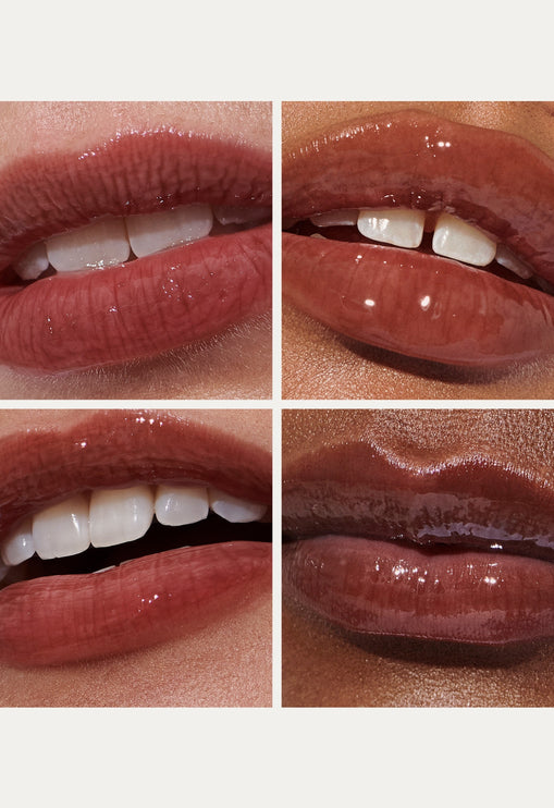 rhode peptide lip tint espresso