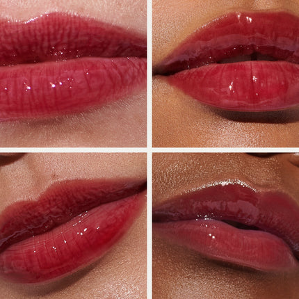 rhode peptide lip tint raspberry jelly