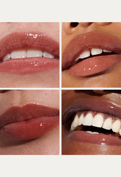 rhode peptide lip tint toast