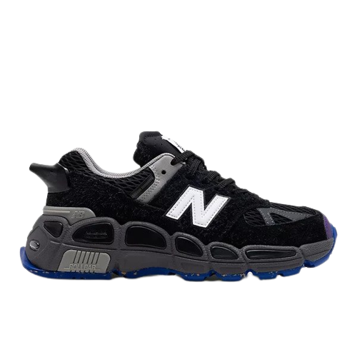 New Balance x Salehe Bembury Yurt 574 Team Royal MS574YSE