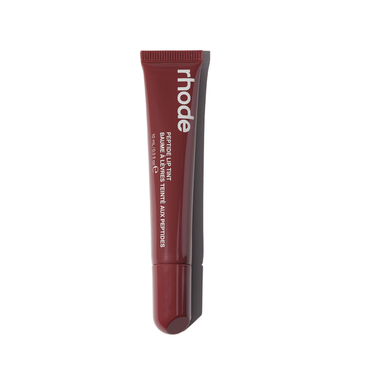 rhode peptide lip tint pbj