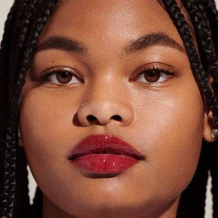 rhode peptide lip tint raspberry jelly