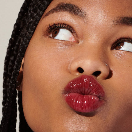 rhode peptide lip tint raspberry jelly