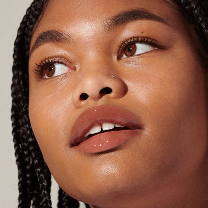 rhode peptide lip tint toast