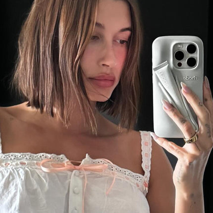 rhode lip case