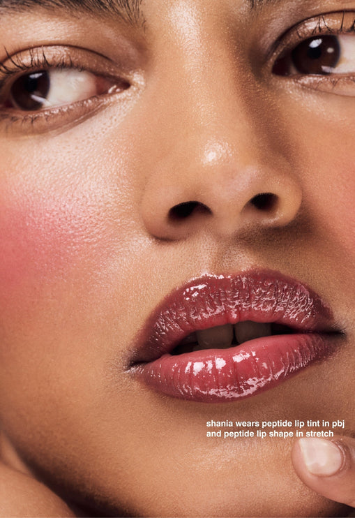 rhode the peptide lip tints
