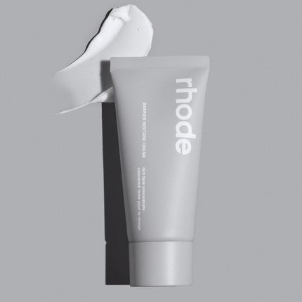 rhode barrier restore cream