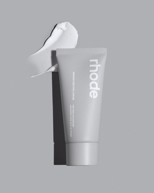 rhode barrier restore cream