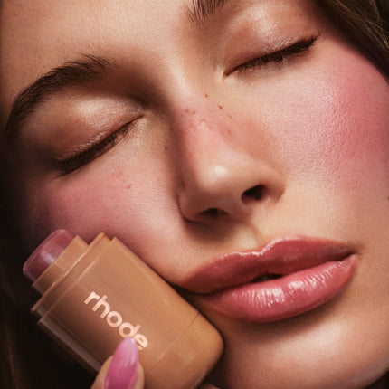 rhode pocket blush sleepy girl