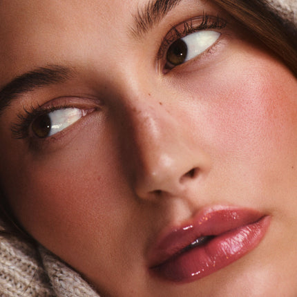 rhode pocket blush toasted teddy