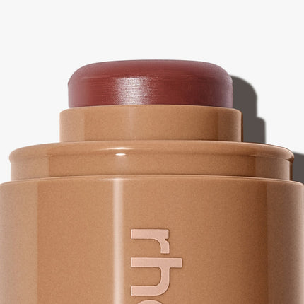 rhode pocket blush toasted teddy