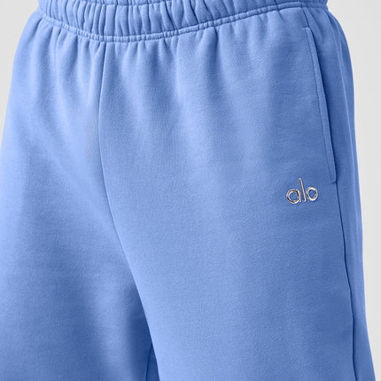 alo Men's Accolade Sweatpant - Crystal Clear Blue