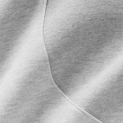 alo Men's 7" Make Waves Short - Athletic Heather Grey Tonal