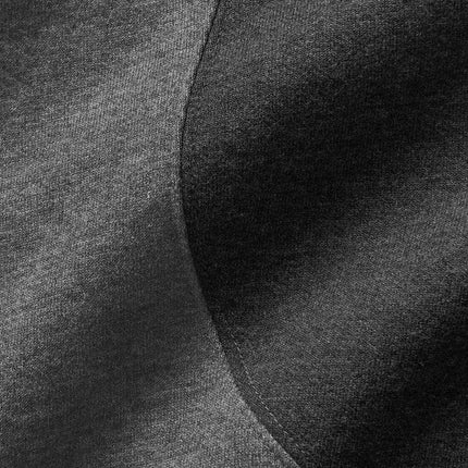 alo Men's 7" Make Waves Short - Dark Heather Grey Tonal